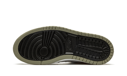 Air Jordan 1 Zoom CMFT "Neutral Olive" CT0978 203