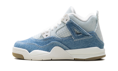 Air Jordan 4 PS "Denim Worn Blue" IB6715 100