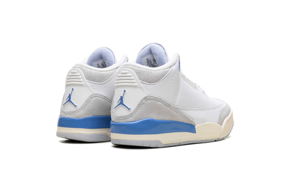 Jordan 3 Retro PS "Lucky Shorts" DM0966 101