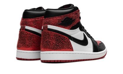 Air Jordan 1 High OG WMNS "Ruby" FD2596 602