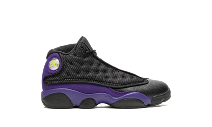Air Jordan 13 Retro PS "Court Purple" 414575 015
