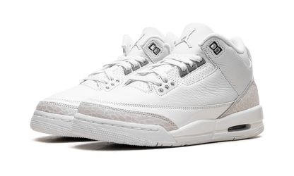 Air Jordan 3 Retro GS "Pure Money (2025)" DM0967 111