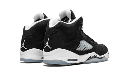 Air Jordan 5 Retro GS "Oreo 2021" 440888 011