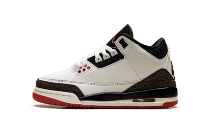 Air Jordan 3 Retro OG GS "World's Best Dad" DM0967 103
