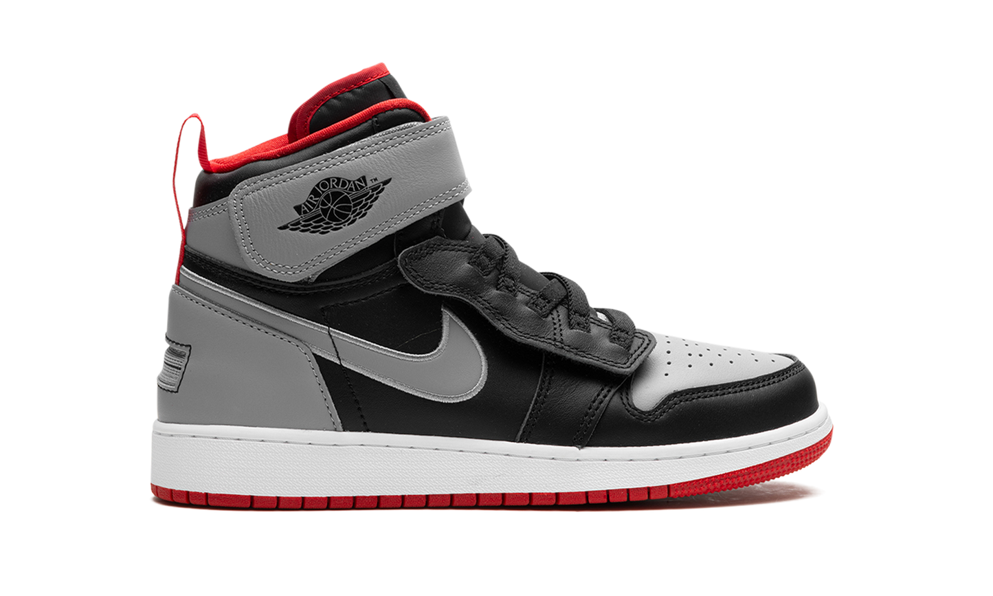 Air Jordan 1 Hi Flyease GS "Bread Shadow" DC7986 010