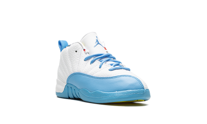 Jordan 12 Retro TD "Emoji" DQ4367 114