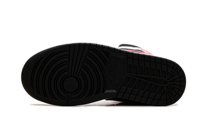 Air Jordan 1 Mid SE Edge "Flight Club" IB7007 107