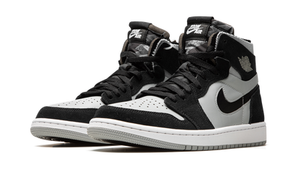 Air Jordan 1 CMFT "Black/Grey" CT0978 001