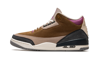 Air Jordan 3 Retro "Winterized - Archaeo Brown" DR8869 200