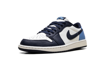 Air Jordan 1 Low "Obsidian" CZ0790 400