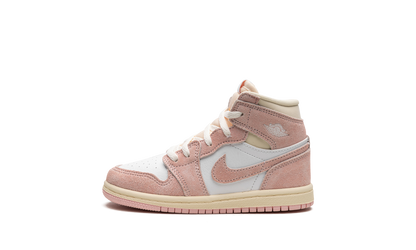 Air Jordan 1 Retro High TD "Washed Pink" FD2598 600