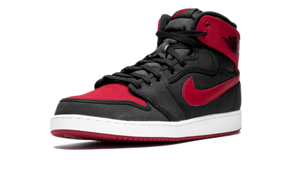 Air Jordan 1 KO High OG "Bred" 638471 001