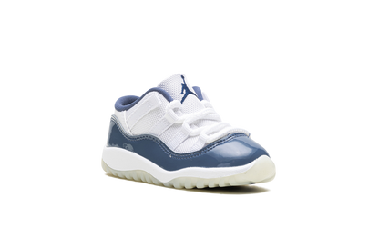 Air Jordan 11 Retro Low TD "Midnight Navy" FV5120 104