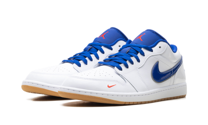 Air Jordan 1 Low SE "Dodgers" IQ0400 100