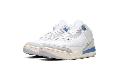 Jordan 3 Retro PS "Lucky Shorts" DM0966 101
