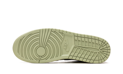 Air Jordan 1 Low SE Craft "SKY J LIGHT OLIVE" FD6819 300
