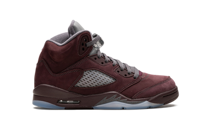 Air Jordan 5 Retro SE GS "Burgundy" FN4233 600