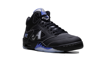 Air Jordan 5 "Awake NY - Racer Blue" DV4982 004