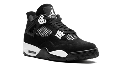 Air Jordan 4 "White Thunder" FQ8138 001