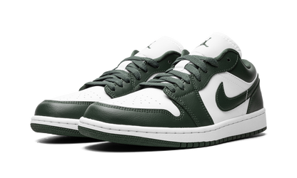 Air Jordan 1 Low WMNS "Galactic Jade" DC0774 113