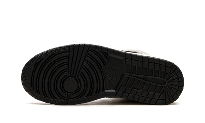 Air Jordan 1 Mid SE Craft "Cement Grey" DZ4136 002