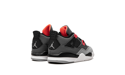 Air Jordan 4 TD "Infared" BQ7670 061