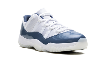 Jordan 11 Retro Low "Diffused Blue" FV5104 104