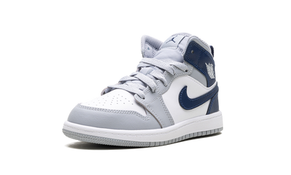Air Jordan 1 Mid PS "Black" DQ8424 104
