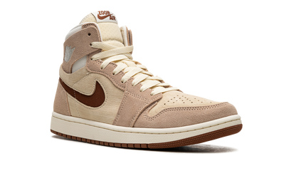 Air Jordan 1 High Zoom CMFT "LEGEND COFFEE" DV1307 120