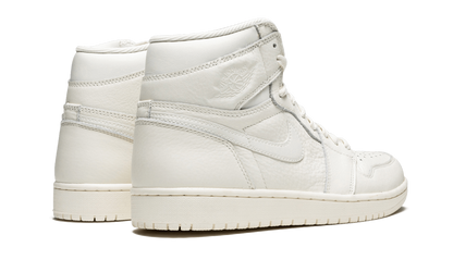 Air Jordan 1 Retro High OG "Sail" 555088 114