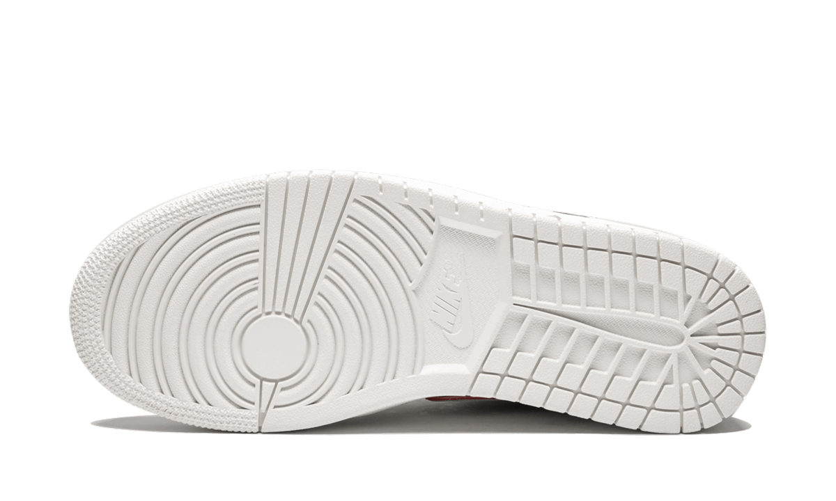 Air Jordan 1 Retro High OG "Phantom" 555088 160