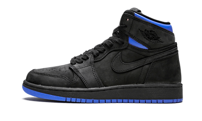 Air Jordan 1 Ret Hi OG Q54 GS "Quai 54" AH1041 054