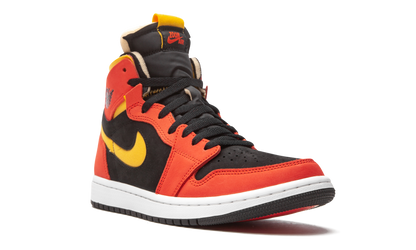 Air Jordan 1 High Zoom CMFT "Chile Red" CT0978 006
