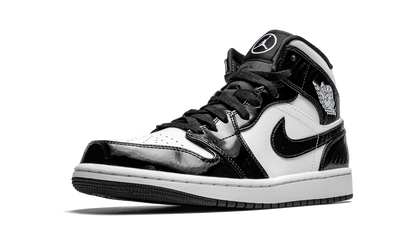Air Jordan 1 Mid "All-Star 2021" DD1649 001