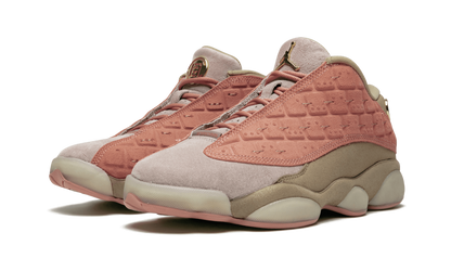 Air Jordan 13 Retro Low NRG/CT "CLOT/Terracotta Warrior" AT3102 200