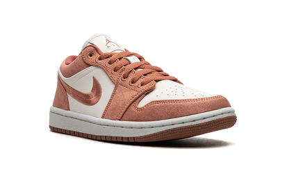 Air Jordan 1 Low WMNS "Sky J Orange" FN3722 801