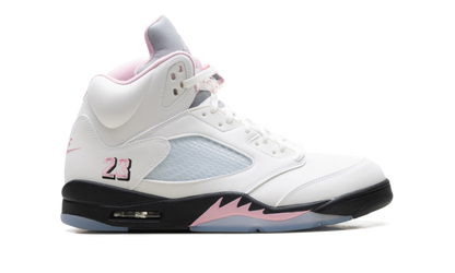 Air Jordan 5 OG "Medium Soft Pink" HQ7978 102