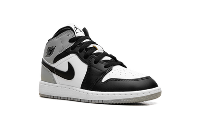 Air Jordan 1 Mid GS "Barons" DQ8423 101