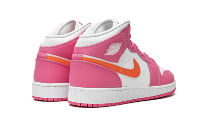 Air Jordan 1 Mid GS "Pinksicle" DX3240 681