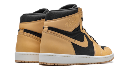 Air Jordan 1 "Heirloom" 555088 202