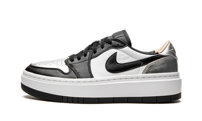 AIR JORDAN 1 ELEVATE LOW WMNS "Silver Toe" DQ8561 001