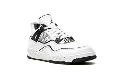 Air Jordan 4 Retro PS "DIY" DC4100 100