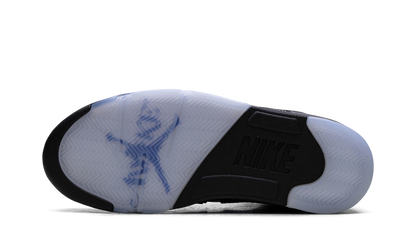 Air Jordan 5 "Awake NY - Racer Blue" DV4982 004
