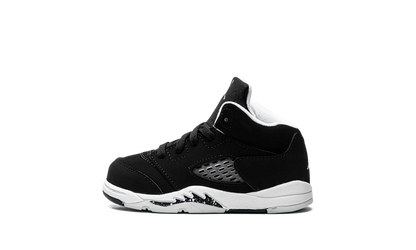 Air Jordan 5 Retro TD "Oreo 2021" 440890 011