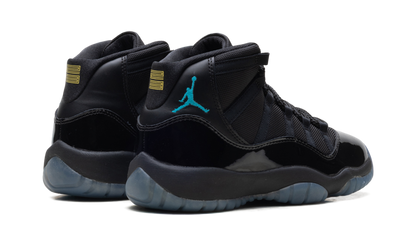 Air Jordan 11 Retro GS "Gamma Blue (2025)" 378038 047