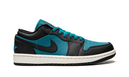 AIR JORDAN 1 LO SPLIT WMNS "Bright Spruce" DR0502 300