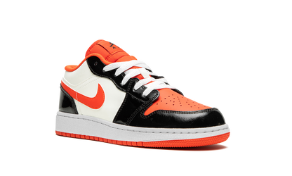 Air Jordan 1 Low GS "Halloween 2023" DV1335 800