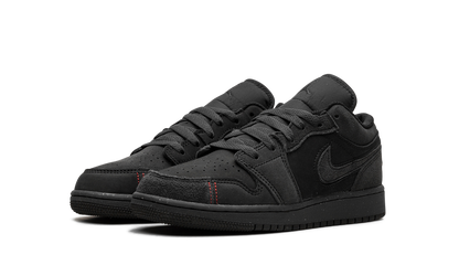 Air Jordan 1 GS "Dark Smoke Grey" FQ7757 001
