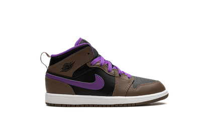 Air Jordan 1 Mid PS "Palomino" DQ8424 215