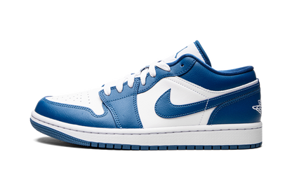 AIR JORDAN 1 LO WMNS "Marina Blue" DC0774 114
